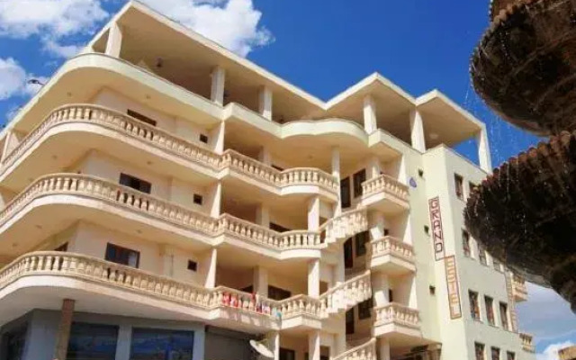 Grand Estel Hotel