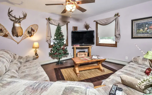Loons Nest  - 4 Br Home