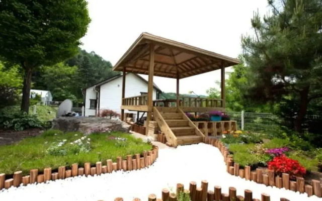 Yangpyeong Heunoni Pension
