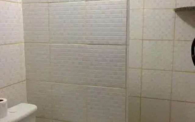 Chalés Lua e Sol
