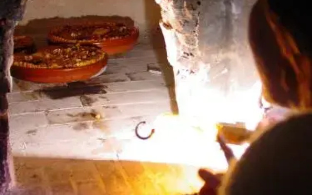 Casa Rural La Bodega