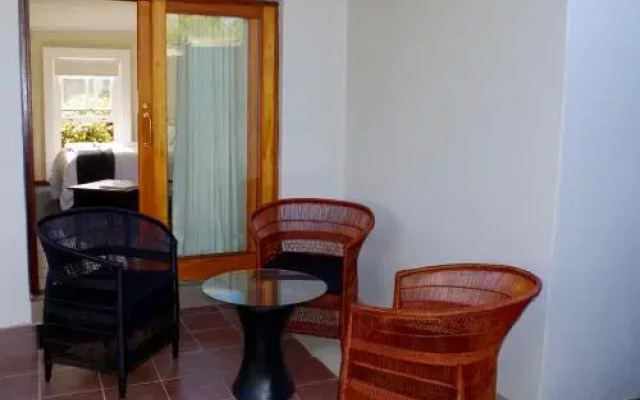 Graskop Harrie's Cottage