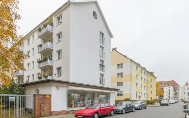 Privatapartment Mitte Messe und City (5839)