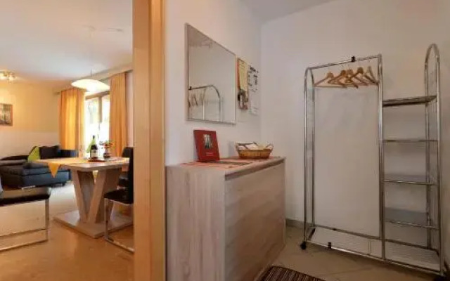 Ferienwohnung Seethaler