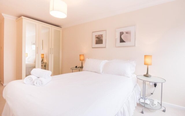 Town or Country - Central Park Apartments