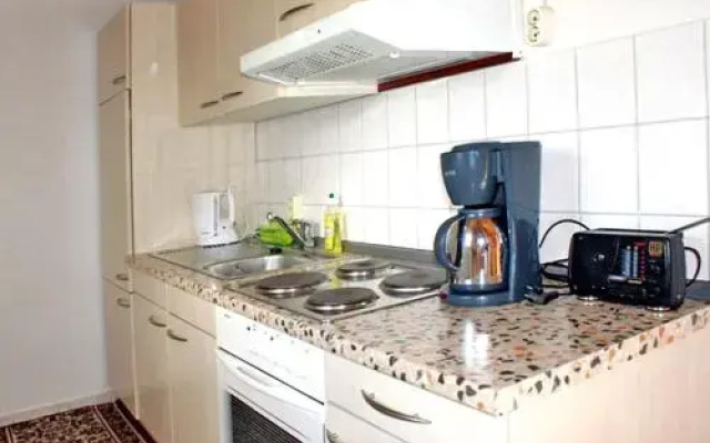 Ferienhaus am Malchower See