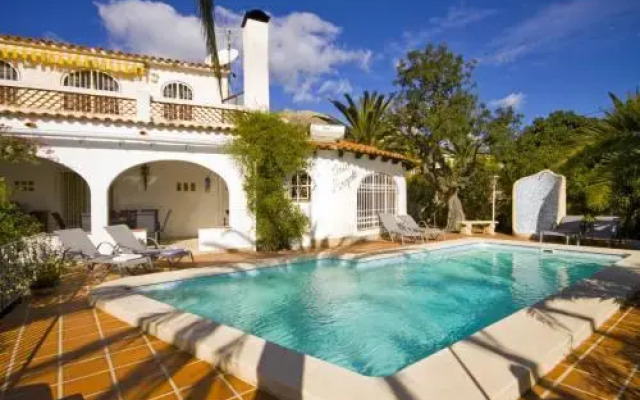 Villa Axel - Plusholidays