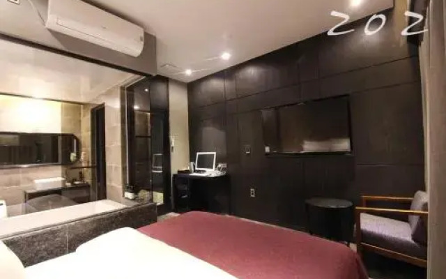 2heaven Hotel Gimhae