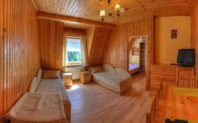 Słoneczna Przystań