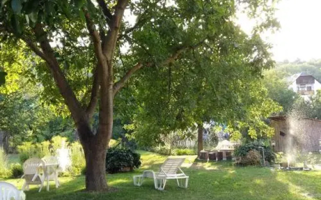 Farkas Piroska Vendégház