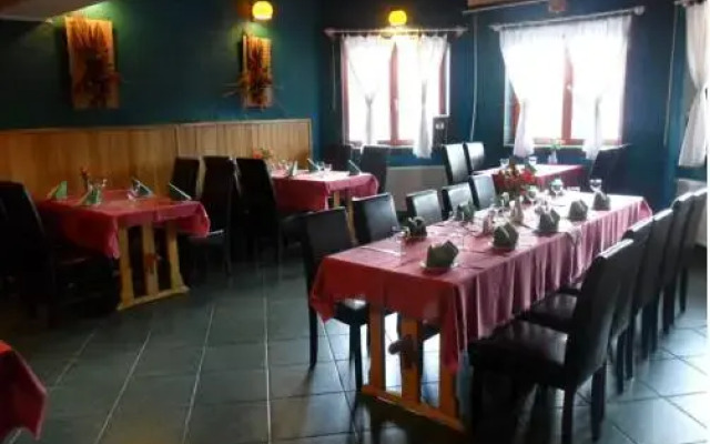Hungária Panzió