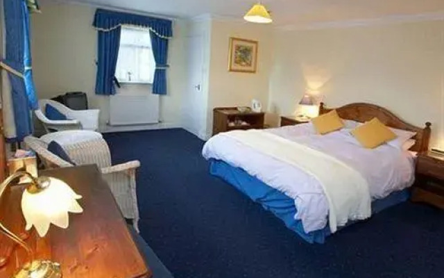 Netherby House Hotel