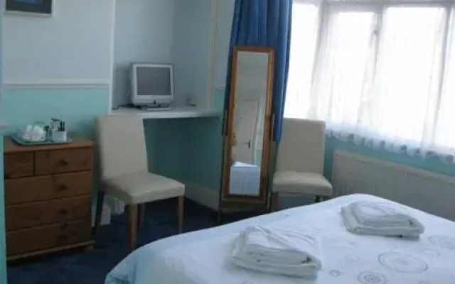 Arden Way Guesthouse