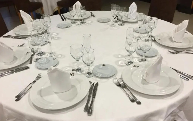 Hostal Asador Esperanza