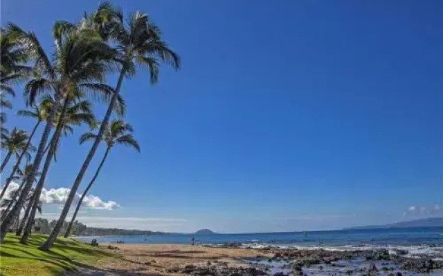 Kihei Surfside 107 - 1 Br Condo