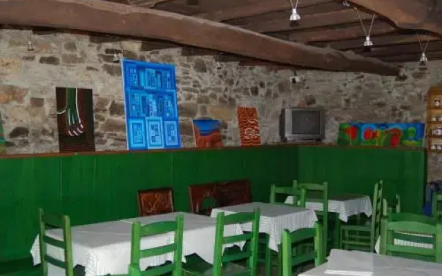 Casa Do Ferreiro - La Fragua