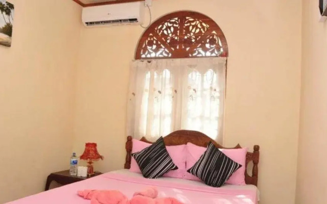 The Beach Villa guest house