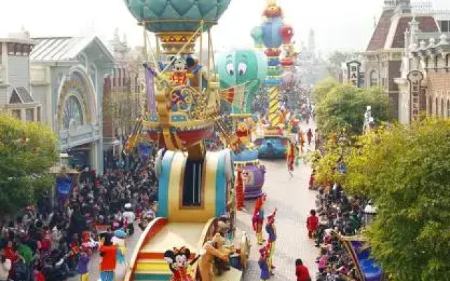 Guangdong Guest House