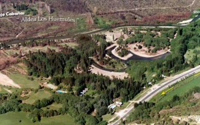Aldea Los Huemules