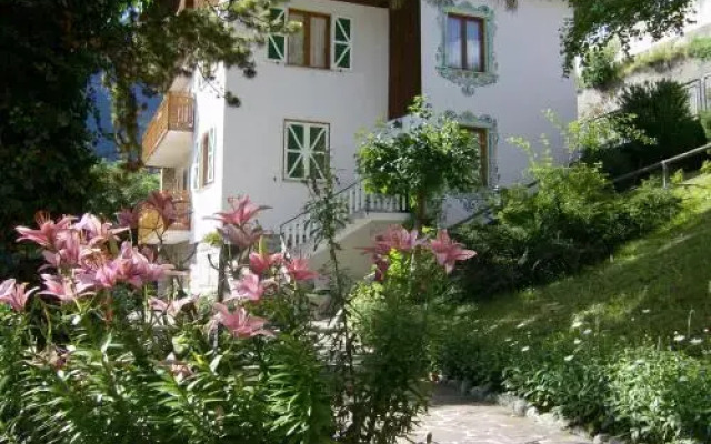 Villa Aprica Appartamenti