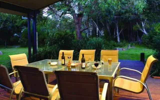 Plomer Beach House