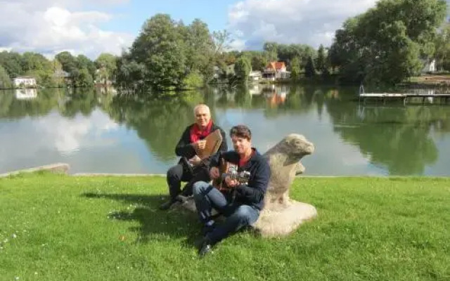 Leutloff's Wirtshaus am See
