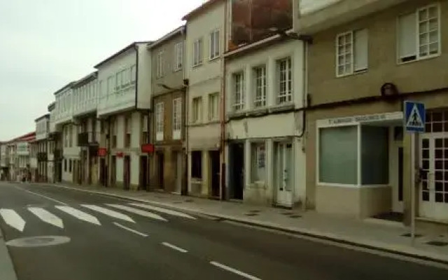 Albergue Basquinos 45