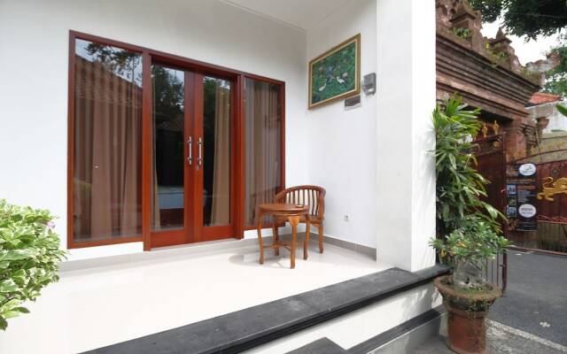 Airy Sanur Sekar Waru 18 Bali
