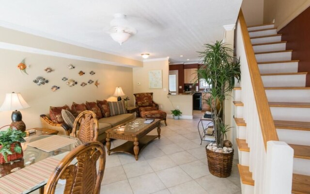 Anchors West by RedAwning