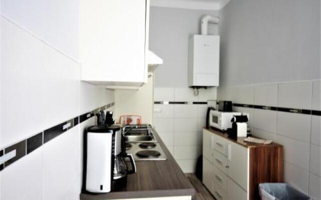 Vienna CityApartments - Premium 1