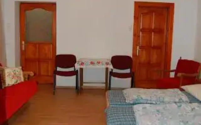 Csukavölgyi Apartman