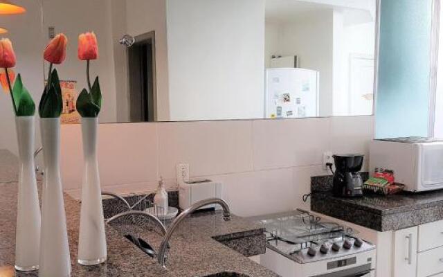 Ipanema General Osório 3 quartos