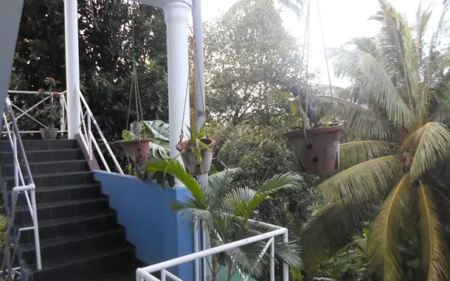The Kingdom Gate Hotel