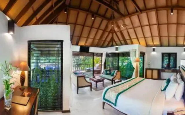 Carnoustie Ayurveda & Wellness Resort