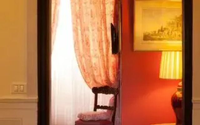 Palazzo Lengueglia B&B