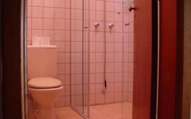 Pousada Rural Paraíso