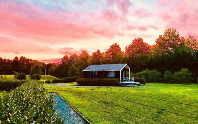 Beauregard Cottages