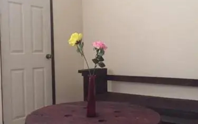 Alojamiento de Rosales