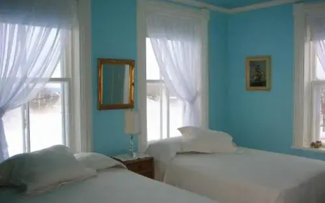 Gîte Presbytère de Percé