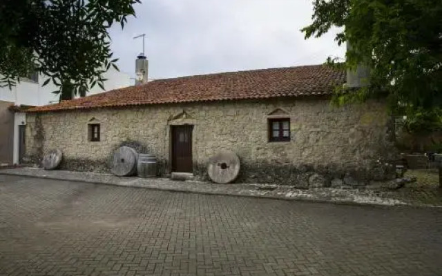 Flor da Serra - Casa de Campo, Restaurante & Bar