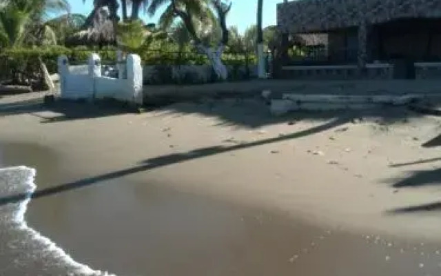 Cabañas La Gota Fria
