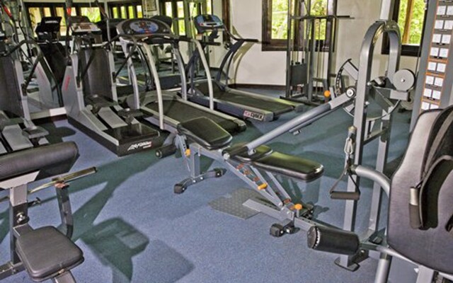 The Crown Villas at LHVC Resort