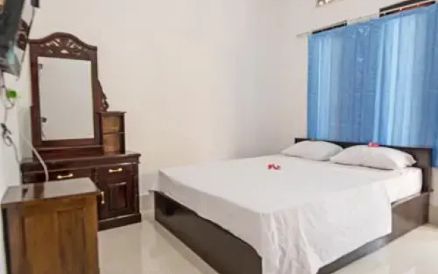 Nova Home Stay Full View