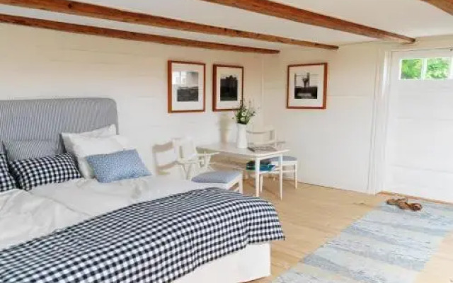 Särtshöga Vingård B&B