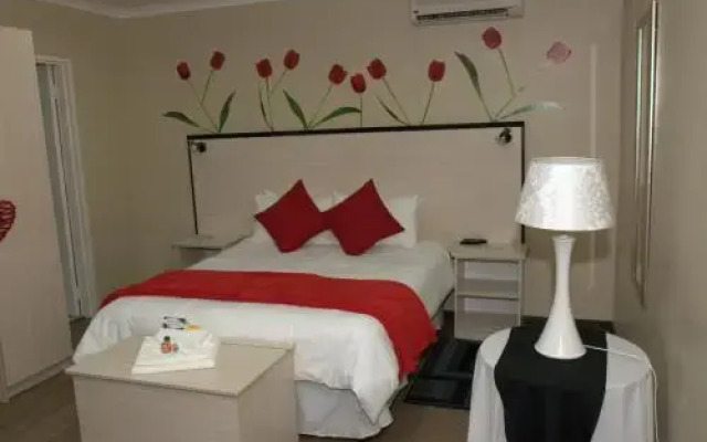 La Provence Accommodation