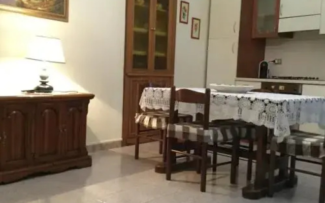 Signorile Appartamento