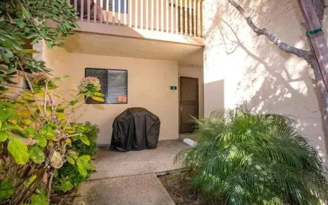 South Sierra Condominium #12024