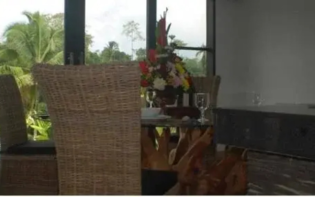 Kenderan Villas