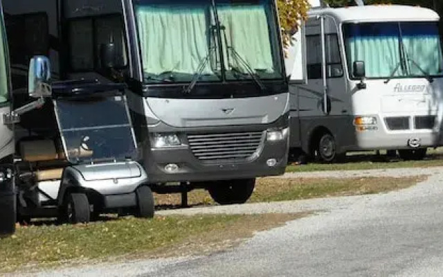 America's Best Campground