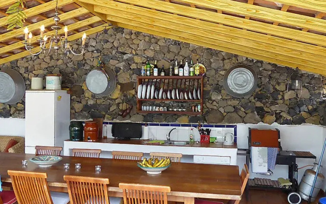 Landhaus Icod In Bananenplantage - Inh 24287